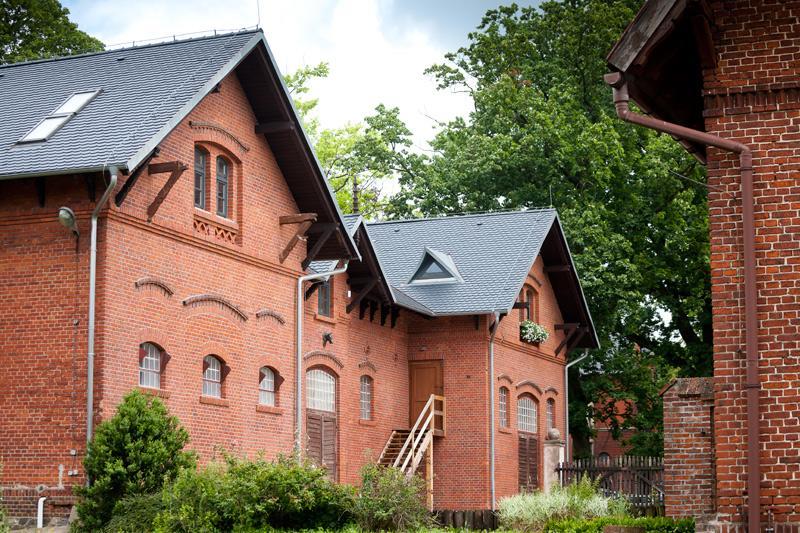 Folwark Wasowo Villa Exterior photo